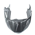 Belly Pan | Matte Metallic Black (Tech Black) | Yamaha MT-07 2018-2020