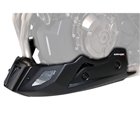 Belly Pan | Matte Metallic Black (Tech Black) | Yamaha MT-07 2018-2020
