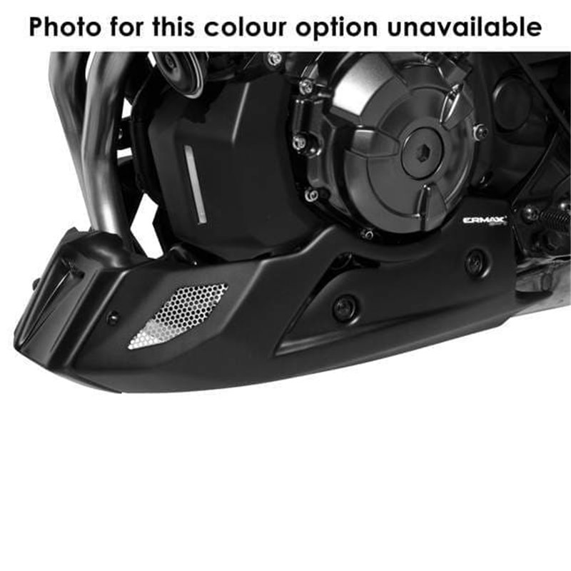 Belly Pan | Carbon Look | Yamaha MT-07 2018-2020