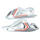 Belly Pan | Ice Fluo | Yamaha MT-07 2019-2020