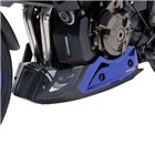 Belly Pan | Metallic Blue/Matte Black (Yamaha Blue/Matte Black) | Yamaha MT-07 2018-2020