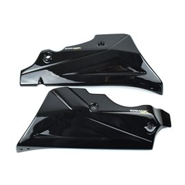 Belly Pan | Metallic Black (Midnight Black) | Yamaha Tracer 900 | Tracer 900 GT 2018-2020