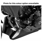 Belly Pan | Matte Metallic Grey | Yamaha Tracer 900 | Tracer 900 GT 2018-2020
