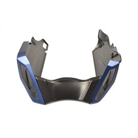 Belly Pan | Matte Blue (Phantom Blue) | Yamaha Tracer 900 | Tracer 900 GT 2018-2020