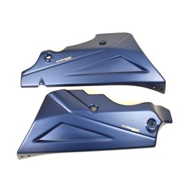 Belly Pan | Matte Blue (Phantom Blue) | Yamaha Tracer 900 | Tracer 900 GT 2018-2020