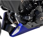 Belly Pan | Matte Blue (Phantom Blue) | Yamaha Tracer 900 | Tracer 900 GT 2018-2020