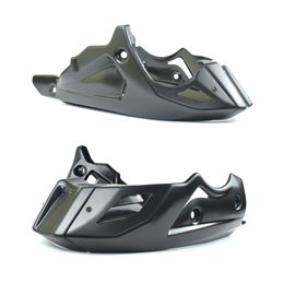 Belly Pan | Unpainted | Yamaha MT-07 2021-Current