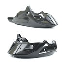 Belly Pan | Unpainted | Yamaha MT-07 2021-Current