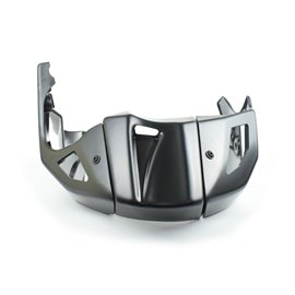 Belly Pan | Unpainted | Yamaha MT-07 2021-Current