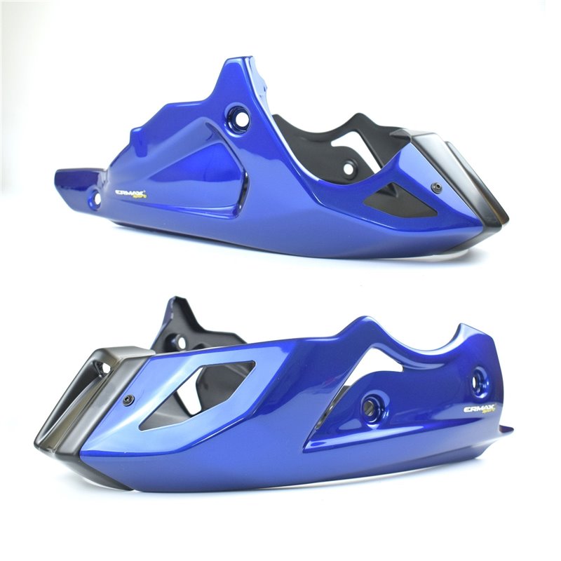 Belly Pan | Icon Blue | Yamaha MT-07 2021-Current