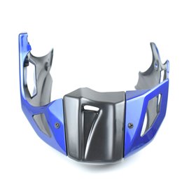 Belly Pan | Icon Blue | Yamaha MT-07 2021-Current