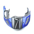 Belly Pan | Icon Blue | Yamaha MT-07 2021-Current
