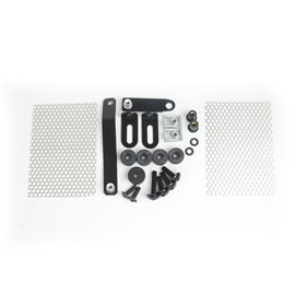 Belly Pan | Icon Blue | Yamaha MT-07 2021-Current