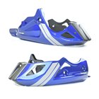 Belly Pan | Icon Blue/Icon Grey | Yamaha MT-07 2021-Current