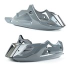 Belly Pan | Storm Fluo Grey | Yamaha MT-07 2021-Current