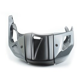 Belly Pan | Storm Fluo Grey | Yamaha MT-07 2021-Current