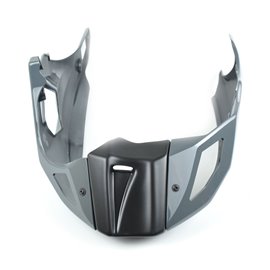 Belly Pan | Storm Fluo Grey | Yamaha MT-07 2021-Current