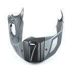 Belly Pan | Storm Fluo Grey | Yamaha MT-07 2021-Current