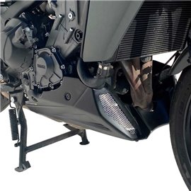 Belly Pan | Matte Black | Yamaha Tracer 9 | Tracer 9 GT 2021-Current