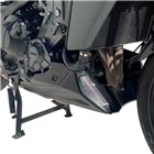 Belly Pan | Matte Black | Yamaha Tracer 9 | Tracer 9 GT 2021-Current