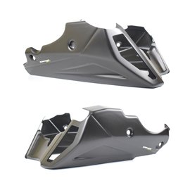Belly Pan | Unpainted | Yamaha MT-09 2021-2023