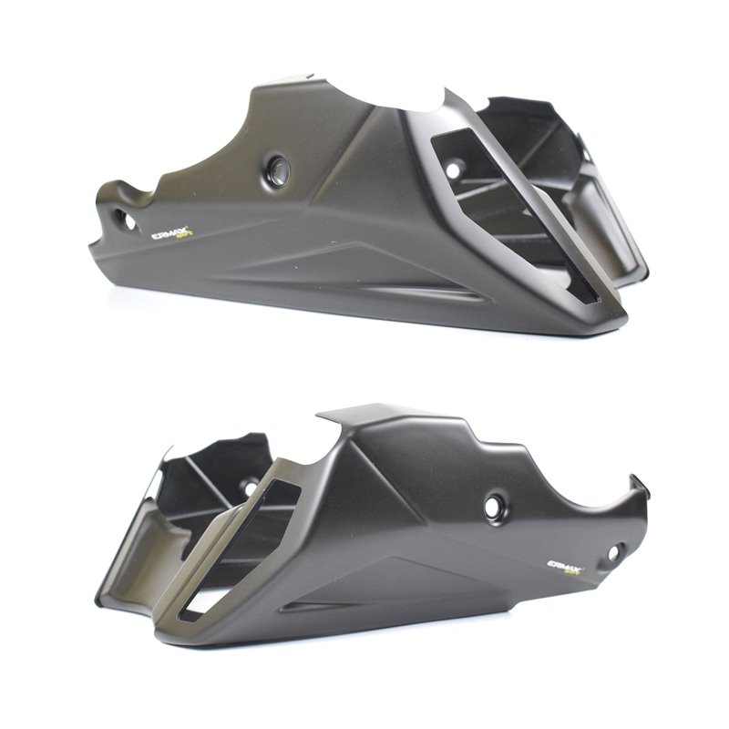 Belly Pan | Unpainted | Yamaha MT-09 2021-2023