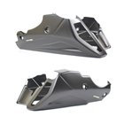 Belly Pan | Unpainted | Yamaha MT-09 2021-2023