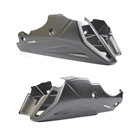 Belly Pan | Tech Black [MDNM6] | Yamaha MT-09 2021-2023