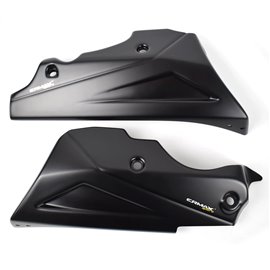 Belly Pan | Tech Black [MDNM6] | Yamaha MT-09 2021-2023