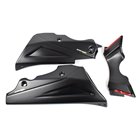 Belly Pan | Tech Black [MDNM6] | Yamaha MT-09 2021-2023