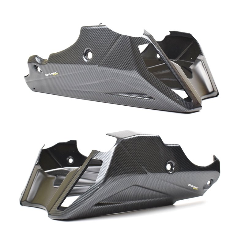 Belly Pan | Carbon Look | Yamaha MT-09 2021-2023