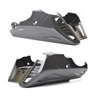 Belly Pan | Carbon Look | Yamaha MT-09 2021-2023