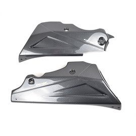 Belly Pan | Carbon Look | Yamaha MT-09 2021-2023