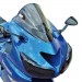 Kawasaki ZZR1400 06» - Double Bubble Screen
