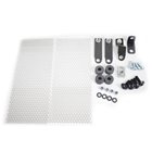 Belly Pan | Carbon Look | Yamaha MT-09 2021-2023