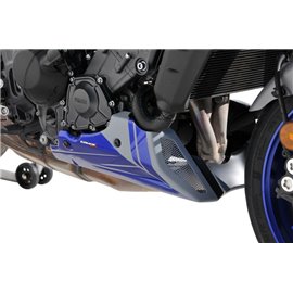 Belly Pan | Icon Blue/Icon Grey | Yamaha MT-09 2021-2023