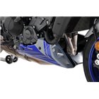 Belly Pan | Icon Blue/Icon Grey | Yamaha MT-09 2021-2023