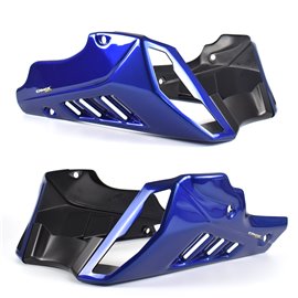 Belly Pan | Icon Blue | Yamaha MT-10 | MT-10 SP 2022-Current