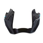 Belly Pan | Cyan Storm Tricolor | Yamaha MT-10 | MT-10 SP 2022-Current