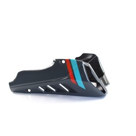 Belly Pan | Cyan Storm Tricolor | Yamaha MT-10 | MT-10 SP 2022-Current