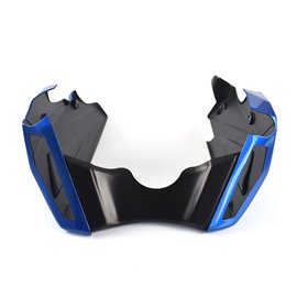 Belly Pan | Legend Blue | Yamaha XSR 900 2022-Current