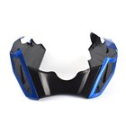 Belly Pan | Legend Blue | Yamaha XSR 900 2022-Current