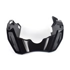 Belly Pan | Midnight Black/Black Metallic 2 [BL2] | Yamaha XSR 900 2022-Current