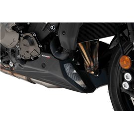 Belly Pan | Matte Black | Yamaha XSR 900 2022-Current