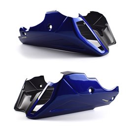 Belly Pan | Icon Blue | Yamaha MT-09 2024-Current