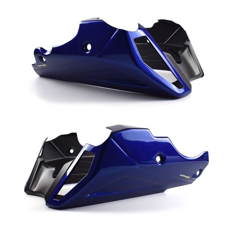 Belly Pan | Icon Blue | Yamaha MT-09 2024-Current