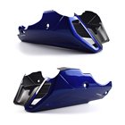 Belly Pan | Icon Blue | Yamaha MT-09 2024-Current
