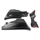 Belly Pan | Tech Black [MDNM6] | Yamaha MT-09 2024-Current