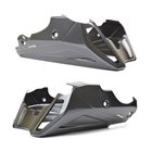 Belly Pan | Carbon Look | Yamaha MT-09 2024-Current