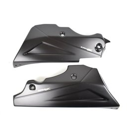 Belly Pan | Matte Black | Yamaha MT-09 | MT-09 SP 2024-Current
